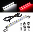 White Red 30 Led License Plate Tag Light Lamp For Truck Suv Trailer Universal