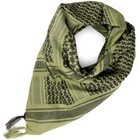 Shemagh Tactical Scarf  Arab Desert Scarf  Keffiyeh  Military Style  Bandana