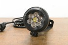 Chauvet Colordash Accent Led Wash Light - 3-pin Dmx Cg012jm