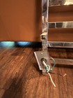 Pottery Barn Electric Towel Warmer Rack With Wiring   Mounting Hardware