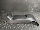 03-08 Bmw Z4 Rear Console Glove Box Cubby Storage Compartment Black 51467016673
