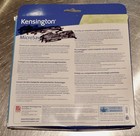 Kensington 64031 Microsaver Laptop Notebook Keyed Lock Security Cable Open Box