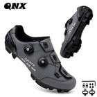 Mtb Bike Self-locking Shoes Men s Cycling Shoes Racing Road Bicycle Sneakers