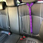 Seatbelt Leash Dog Pet Car Safety Belt Harness Collar Restraint Lead Adjustable
