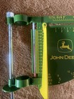John Deere Weather Station Rain Gauge  Wind Speed  Direction  Missing Rain Gauge