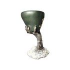 Jagermeister 3d Graveyard Hand Holding Tip Jar - Zombie Hand - Bar Display - New