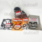 Oem Top End Kit W  Cylinder For Honda 14-23 Pioneer Sxs700 06-22 Rincon Trx680