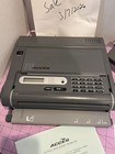 Mitsubishi F15 Acces Cellular Fax Machine Analog F15bsc F15cpl Motorola S1936d