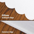 Round 60x60 Inch Thanksgiving Home Party Decor - Round Tablecloth