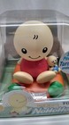 2003 Tomy Nohohon Parent Baby Sunshine Buddy Solar Bobblehead 4214 Sealed