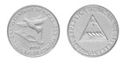 Nicaragua 5 Centavos - 5 Cordoba 6 Pieces Set  1994-2014  Km  80-105  Mint