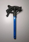 Ideal Bottle Opener Conduit Bender Tool Electrician 74-100 Open-box