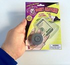 The Money Snatcher - Magic Trick Gag Prank Joke Novelty   Phoney Toy Money Bill