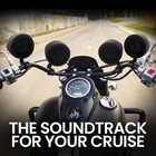 Boss Audio Systems Mcbk470b 3    Motorcycle Speakers And Bluetooth Amplifier