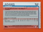 2019 U-pick Topps Chrome Rookie Autographs Nm-mt See Description
