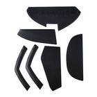 0 6mm  Thickness Replacement Mouse Feet Mouse Skates For Logitech G602 W
