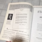 H e  Harris Statesman Deluxe Stamp Album Spaces For 30 000 Worldwide Stamps