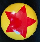 Disney Pixar Studio Store Exclusive  Large Luxo Ball 7  Mint  Last One   