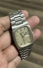 Vintage Bulova Accutron Mens Watch For Restoration Project Or Spare Parts Use