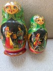 Russian Nesting Dolls Matryoshka  10  Folk Life And Fairy Tales