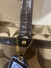 Coach Diaper Bag