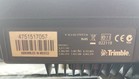 Trimble Ag Leader Ez-guide 500 Waas Egnos W  Antenna Globe