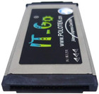 Express Card 34mm To Sdxc Sdhc  Sd Card Adapter For Laptop