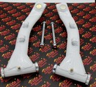 2 X New Vito s Yamaha Banshee Upper J-arm Top 1987-1990 Both Left   Right J-arms