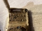 Antique Vintage Arcade Cooking Stove Kitchen Metal Cast Iron Toy Arcade Sink Lot