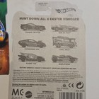 Hot Wheels 2017 Easter Series 1 64 Diecast 6-car Set