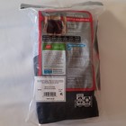 Hanes Ultimate Tagless Breathable Men   s Boxer Briefs 5-pack No Ride Up L