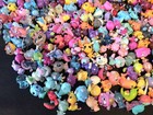 Huge Hatchimals Lot 360  Zuru Rainbocorns Mystery Mini Figure Animals Cute Shine