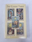 The Classic Tarot 78-card Deck   Guidebook Set New Sealed