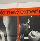 Rocky Rocky Ii Double Feature Ff Original One Sheet Movie Poster Stallone  1980 