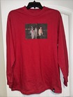 Beastie Boys X Girl Skateboards Co  Spike Jonze Shirt Oop Medium  read 