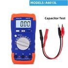 Handheld Digital Meter Capacitor Tester Checker Diagnostic-tool Lcr Toys Parts   