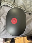 Beats Carrying Case And Aux Cords 