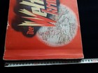 1914-1918 germany   Der Welt Krieg   The Worldwar   Book With Illustrations old