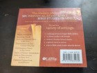Bible Studies By Demand For Women  Beth Moore Etc Vol 2  3 Dvds   1 Cd Rom Fr Sh