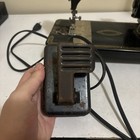 Vintage 1954 Singer Sewing Machine 99k For Parts Or Repair Please Read 