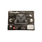 Swingline Punch Jam Free Low Force Swingline Smarttouch 2 Hole Brand New