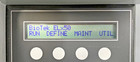 Biotek Elx50 Compact Automated Microplate Strip Washer 24vdc Power Tested