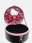 Display Hat Box  Opi Hello Kitty  Breakfast At Tiffany s  Gelish Marilyn Monroe