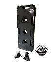 5 Gallon Black Jerry Gas Can With Mount Bracket For Overland Off Road