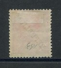 Portugal Macao Macau 1913 D  Carlos Local Overp  Rep   186 Used  Fvf