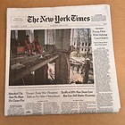The New York Times Papers Lot 14 April 3 4 5 6 7 8 9 10 11 12 13 14 15 16 2025