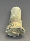 Civil War Dug Relic Artillery Shell Fuse Fuze Eastern N c 
