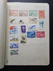 Romania Used Stamp Lot - 1960 s Definitives And Other