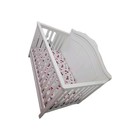 Davinci Baby Crib With Mattress And Mattress Cover 