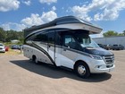 2023 Entegra Qwest 24r   Mercedes Chassis  diesel Engine 